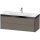 DURAVIT XV4617OB290P WTU XViu/Viu,2 SchKa, 503x1200x480mm