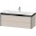 DURAVIT XV4617OB291P WTU XViu/Viu,2 SchKa, 503x1200x480mm