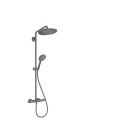 HANSGROHE 26890340 Showerpipe Croma Select S 280