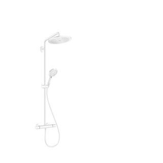 HANSGROHE 26890700 Showerpipe Croma Select S 280