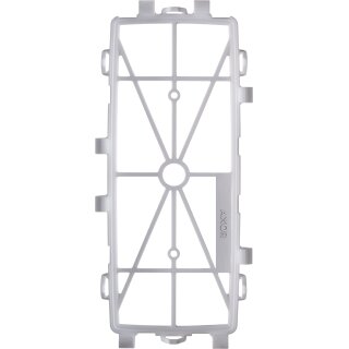 AXOR 47924000 Schablone 150 Axor MyEdition