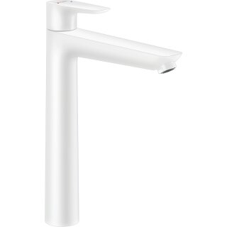 HANSGROHE 71717700 Mitigeur lavabo 240 Talis E