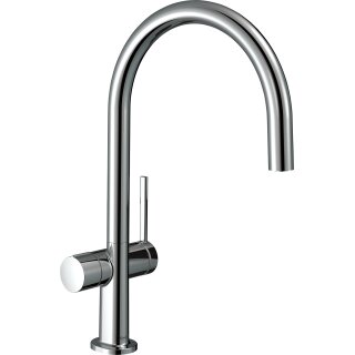 HANSGROHE 72805000 Spültischmischer 220 Talis M54