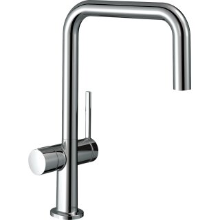 HANSGROHE 72807000 Spültischmischer U 220 Talis M54