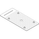 HANSGROHE 92748000 Strahlscheibe Rainmaker Select 580