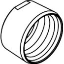 HANSGROHE 92755000 Schlauchmutter Magnet AZB