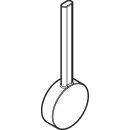 HANSGROHE 93736000 Griff Talis M54/Talis N