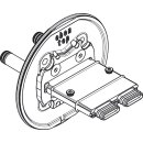 AXOR 93794000 Umrüstset Kopfbrause Axor