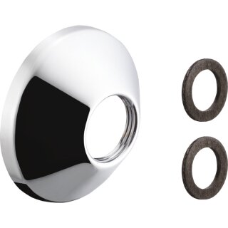 HANSGROHE 94135670 Rosette f.Metropol Wandmodell MB