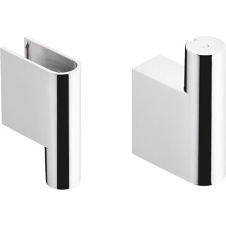 HANSGROHE 97709670 Abdeckung Set UnicaS Puro