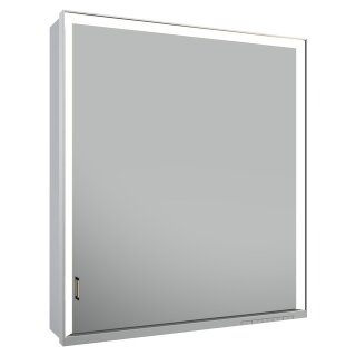 KEUCO 14301172101 SPS R. Lumos 14301, r., mit Ablagef.,