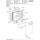 KEUCO 14301172101 SPS R. Lumos 14301, r., mit Ablagef.,