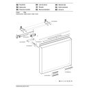 KEUCO 33298142503 Lichtspiegel X-Line 33298, DALI, mit