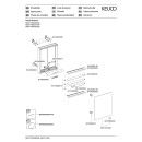 KEUCO 800011050000100 Royal Modular 2.0 SPS, bel. 80001,