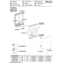 KEUCO 800020050000000 Royal Modular 2.0 SPS, DALI 80002,