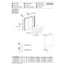 KEUCO 800101050000000 Royal Modular 2.0 SPS, unbel. 80010,