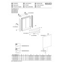 KEUCO 800101060000000 Royal Modular 2.0 SPS, unbel. 80010,