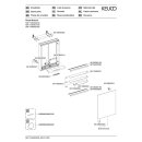 KEUCO 800111050000100 Royal Modular 2.0 SPS, bel. 80011,