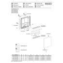 KEUCO 800121051000000 Royal Modular 2.0 SPS, DALI 80012,