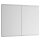 KEUCO 800201071000300 Royal Modular 2.0 SPS, unbel. 80020,