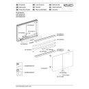 KEUCO 800210090000200 Royal Modular 2.0 SPS, bel. 80021,