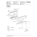 KEUCO 800211090000300 Royal Modular 2.0 SPS, bel. 80021,