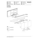 KEUCO 800310120000200 Royal Modular 2.0 SPS, bel. 80031,