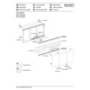 KEUCO 800311120000200 Royal Modular 2.0 SPS, bel. 80031,