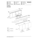 KEUCO 800421160000400 Royal Modular 2.0 SPS, DALI 80042,