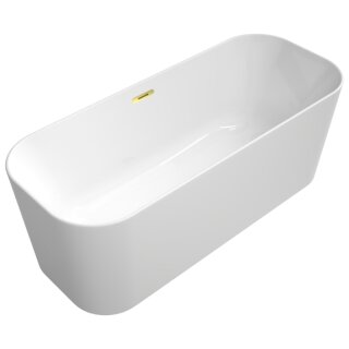Villeroy & Boch 177FIN7A300V3RW Badewanne Finion A300V3 1700x700x620