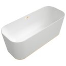 Villeroy &amp; Boch 177FIN7A300V4RW Badewanne Finion...