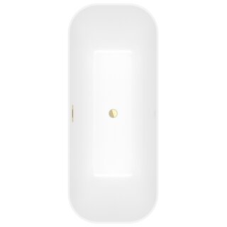 Villeroy & Boch 177FIN7A3BCV3RW BW Finion A3BCV3 1700x700x620mm Duo