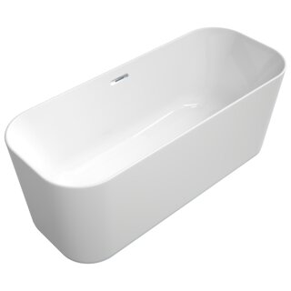 Villeroy & Boch 177FIN7N1BCV1RW BW Finion N1BCV1 1700x700x620mm Duo