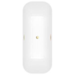 Villeroy & Boch 177FIN7N3BCV3RW BW Finion N3BCV3 1700x700x620mm Duo