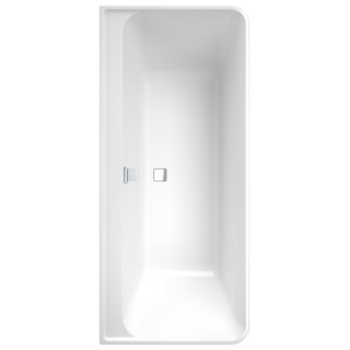 Villeroy & Boch 180COR9CS00VD01 Vorwand-Badewanne Collaro VD