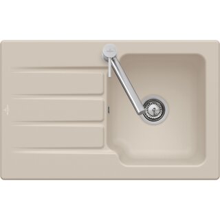 Villeroy & Boch 334001KD EB-SP Architectura 45 800x510mm