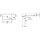 Villeroy &amp; Boch 414361RW Aufsatzwaschbecken Finion 600x350mm