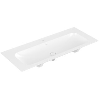 Villeroy & Boch 4164C2RW Schrankwaschtisch Finion 1200x500mm