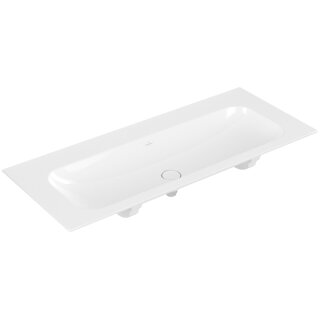 Villeroy & Boch 4164C3R1 Schrankwaschtisch Finion 1200x500mm
