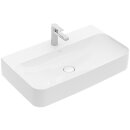 Villeroy & Boch 416881RW Waschbecken Finion 800x470mm...