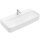 Villeroy &amp; Boch 4168A2RW Waschbecken Finion 1000x470mm