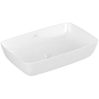 Villeroy & Boch 417258RW Aufsatzwaschbecken Artis 580x385mm