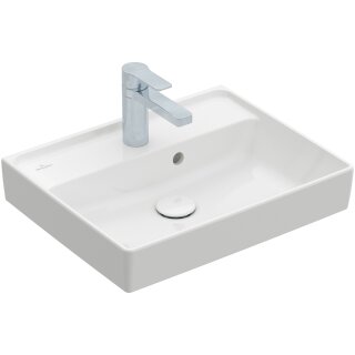 Villeroy & Boch 43345001 Handwaschbecken Collaro 500x400mm