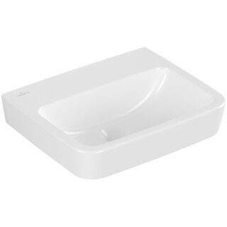 Villeroy & Boch 43444FR1 HWB O.novo 450x370mm Eckig o. ÜL.