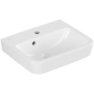 Villeroy & Boch 43444GR1 HWB O.novo 450x370mm Eckig 1HL. m.