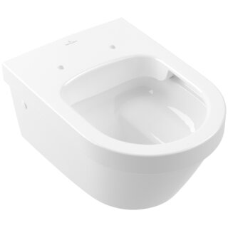 Villeroy & Boch 4694R001 T-WC Architectura 370x530x345mm Rund