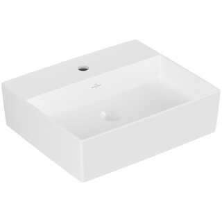 Villeroy & Boch 4A0751RW AufsatzWT Memento 2.0 498x420mm