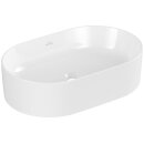 Villeroy &amp; Boch 4A195601 Aufsatzwaschbecken Collaro...