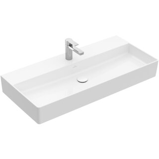 Villeroy & Boch 4A221H01 WT Memento 2.0 1000x470mm re-eckig