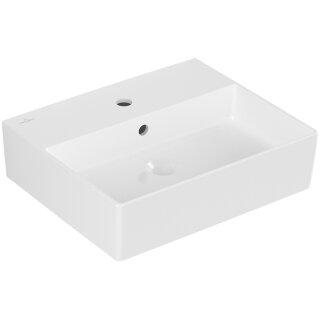 Villeroy & Boch 4A225G01 WT Memento 2.0 500x420mm re-eckig